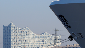 Hamburg  Elbphilharmonie